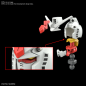Preview: EG GUNDAM RX-78-2 1/144 MODEL KIT